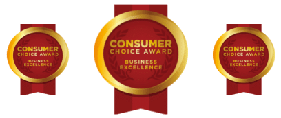 Consumer Choice Award